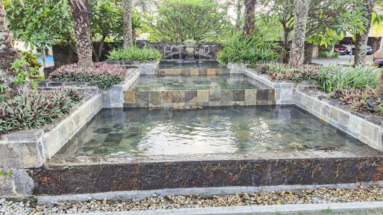 Oasis 1 Villa Tropicale Grand-Baie Eksteriør bilde